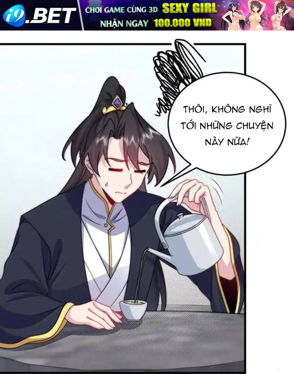 Vai Ác Sư Tôn Mang Theo Các Đồ Đệ Vô Địch Thiên Hạ - Chapter 195 - Page 21