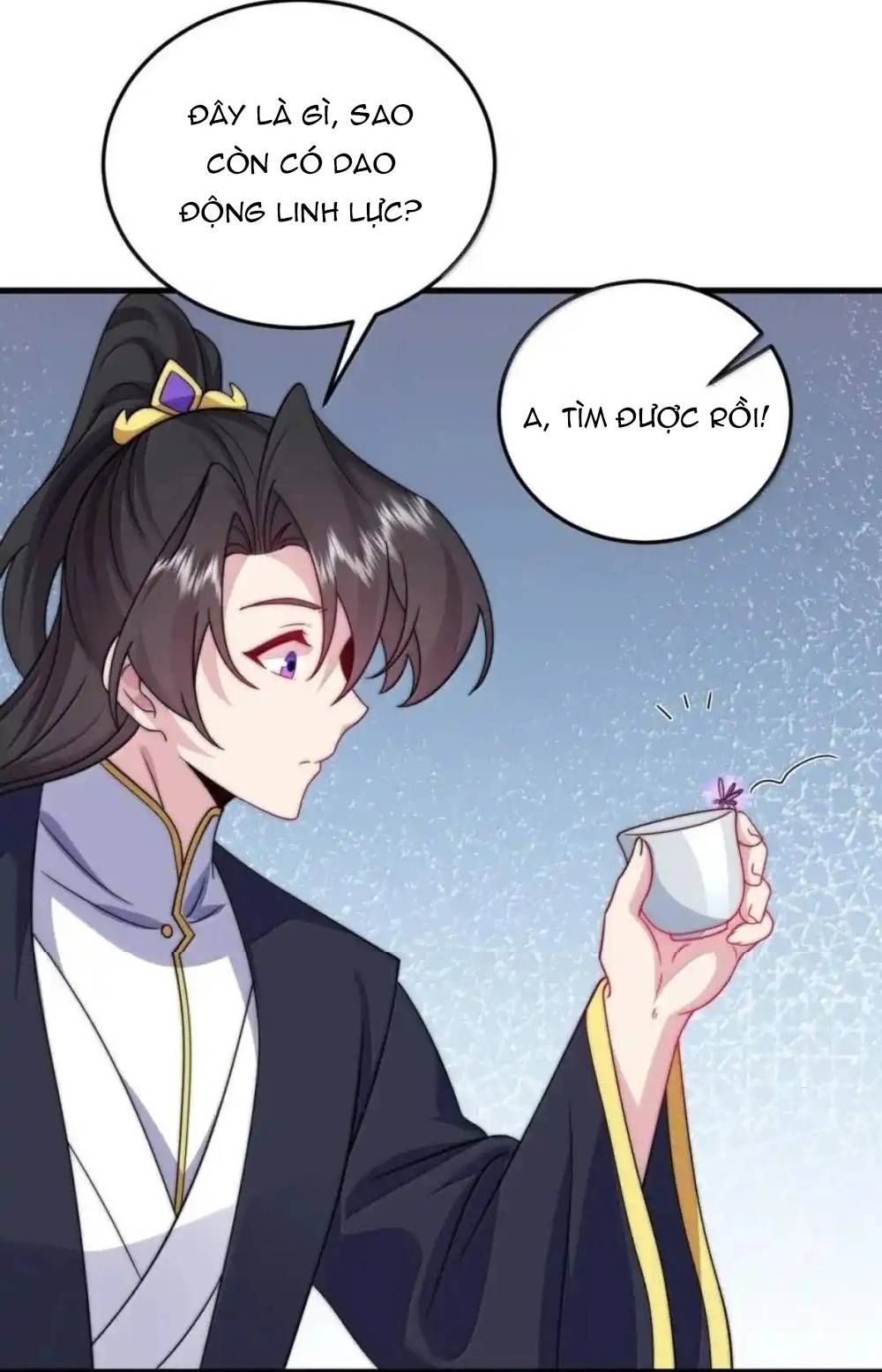 Vai Ác Sư Tôn Mang Theo Các Đồ Đệ Vô Địch Thiên Hạ - Chapter 195 - Page 29