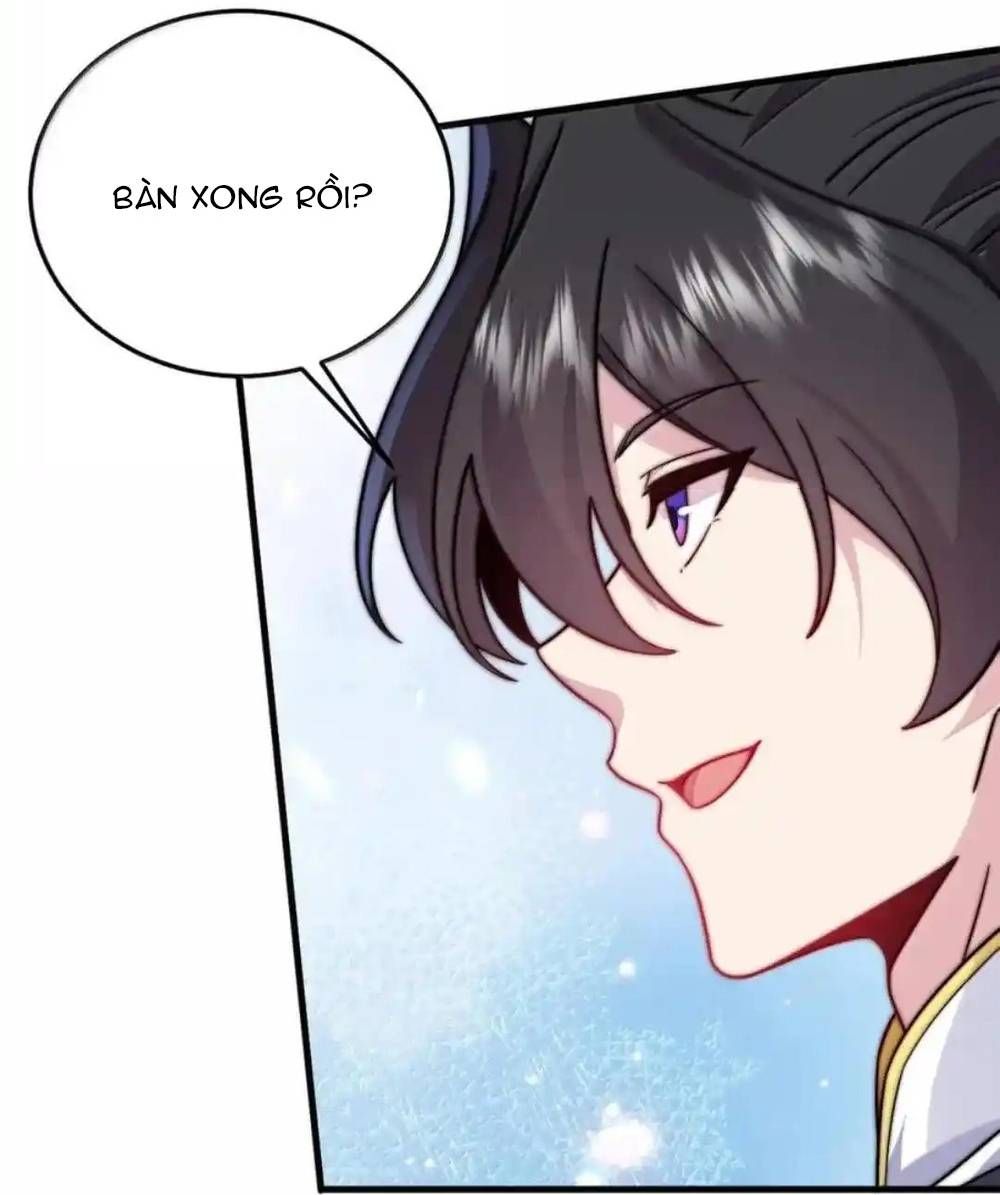 Vai Ác Sư Tôn Mang Theo Các Đồ Đệ Vô Địch Thiên Hạ - Chapter 195 - Page 37