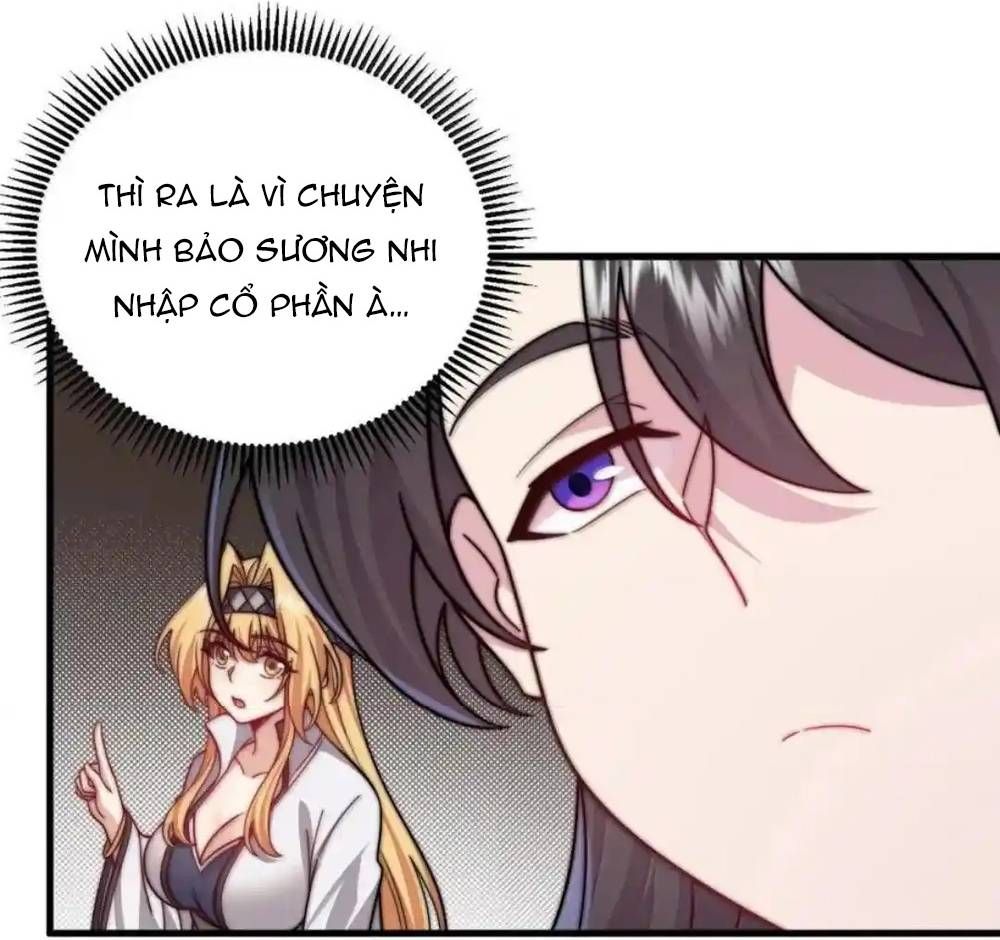 Vai Ác Sư Tôn Mang Theo Các Đồ Đệ Vô Địch Thiên Hạ - Chapter 195 - Page 44