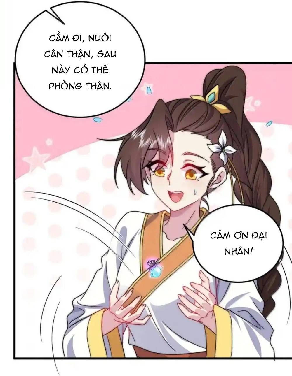 Vai Ác Sư Tôn Mang Theo Các Đồ Đệ Vô Địch Thiên Hạ - Chapter 195 - Page 52