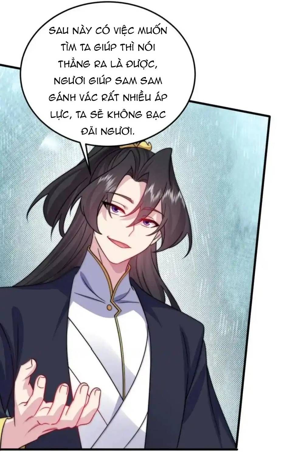 Vai Ác Sư Tôn Mang Theo Các Đồ Đệ Vô Địch Thiên Hạ - Chapter 195 - Page 54