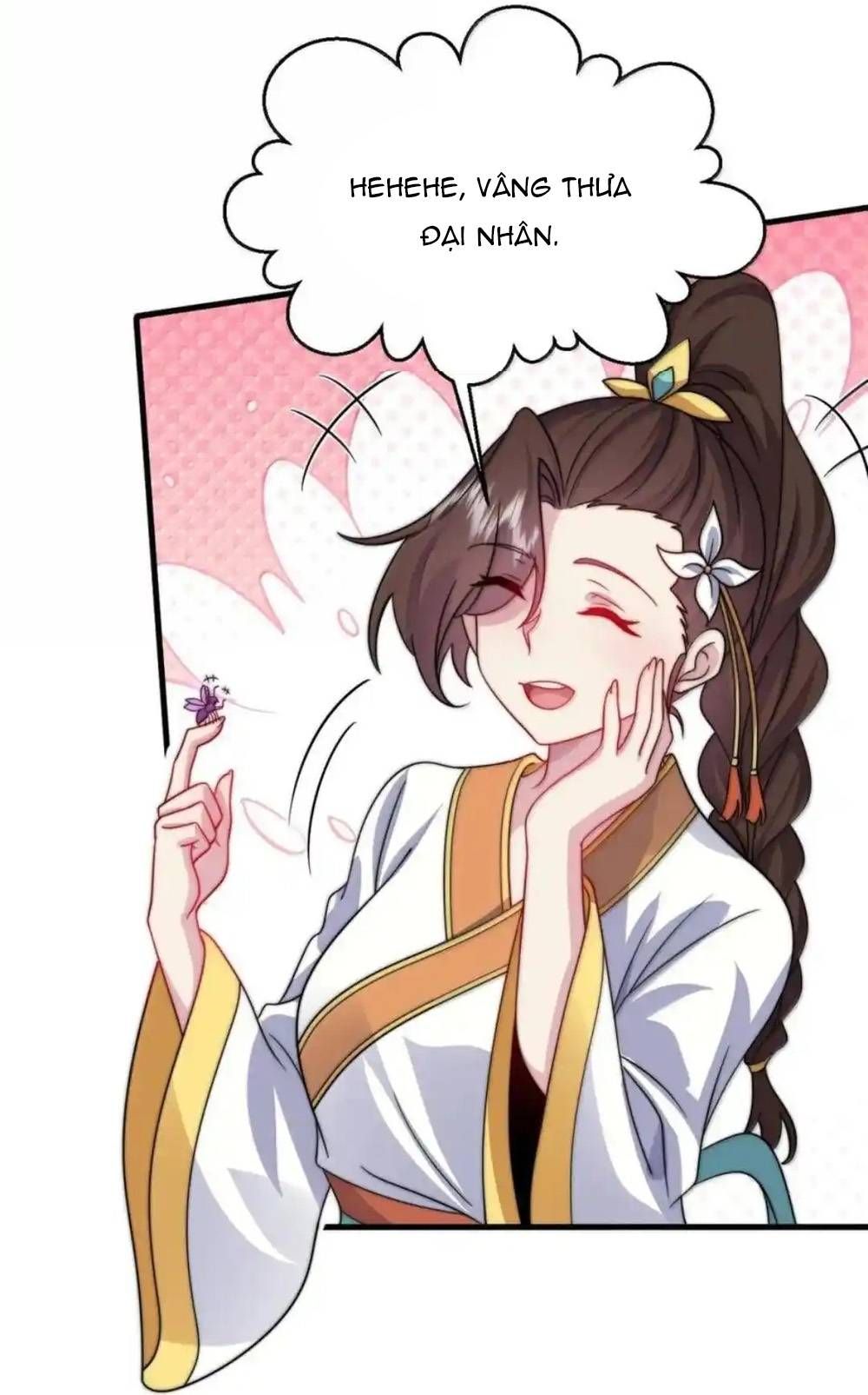 Vai Ác Sư Tôn Mang Theo Các Đồ Đệ Vô Địch Thiên Hạ - Chapter 195 - Page 56