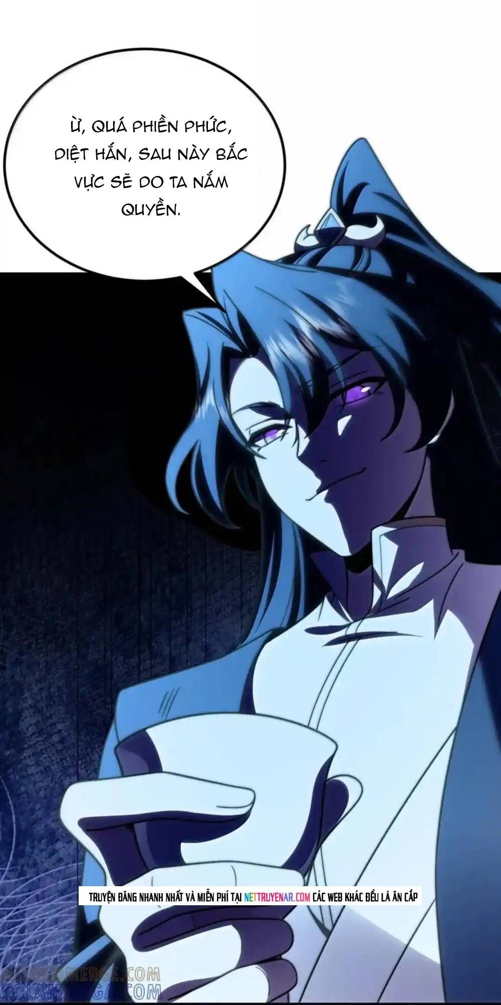 Vai Ác Sư Tôn Mang Theo Các Đồ Đệ Vô Địch Thiên Hạ - Chapter 195 - Page 62