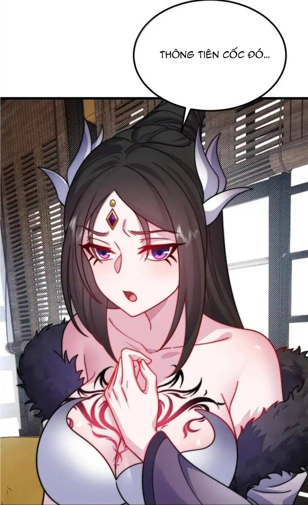 Vai Ác Sư Tôn Mang Theo Các Đồ Đệ Vô Địch Thiên Hạ - Chapter 195 - Page 72