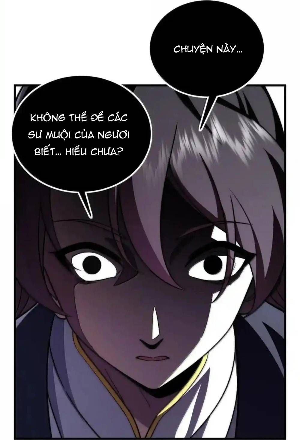 Vai Ác Sư Tôn Mang Theo Các Đồ Đệ Vô Địch Thiên Hạ - Chapter 195 - Page 8