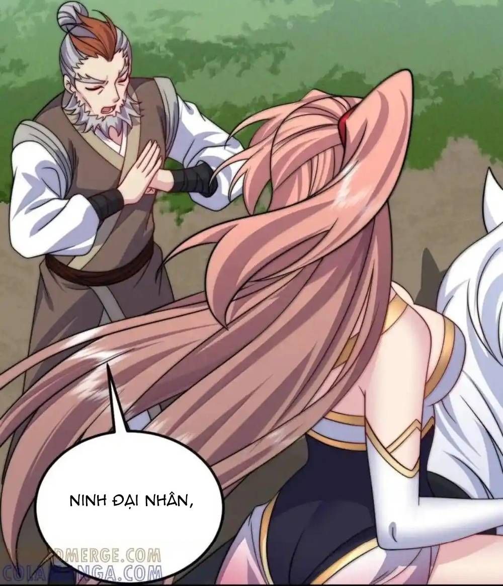 Vai Ác Sư Tôn Mang Theo Các Đồ Đệ Vô Địch Thiên Hạ - Chapter 195 - Page 83