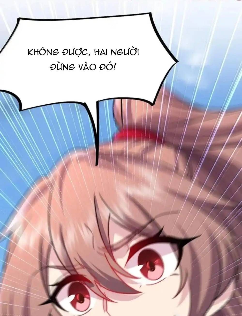 Vai Ác Sư Tôn Mang Theo Các Đồ Đệ Vô Địch Thiên Hạ - Chapter 195 - Page 91