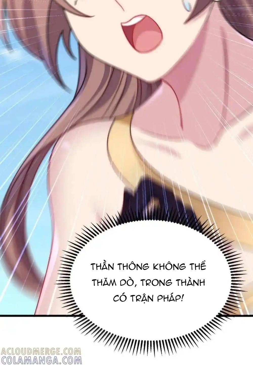 Vai Ác Sư Tôn Mang Theo Các Đồ Đệ Vô Địch Thiên Hạ - Chapter 195 - Page 92