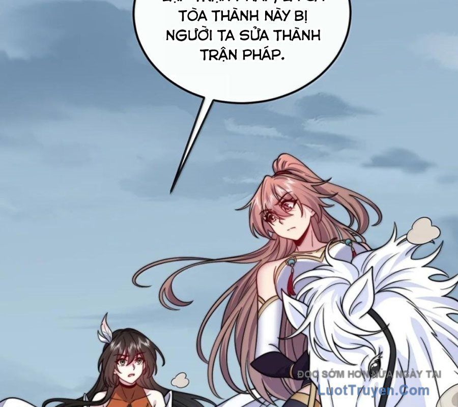 Vai Ác Sư Tôn Mang Theo Các Đồ Đệ Vô Địch Thiên Hạ - Chapter 196 - Page 10