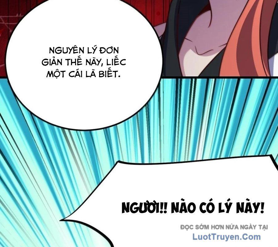 Vai Ác Sư Tôn Mang Theo Các Đồ Đệ Vô Địch Thiên Hạ - Chapter 196 - Page 100