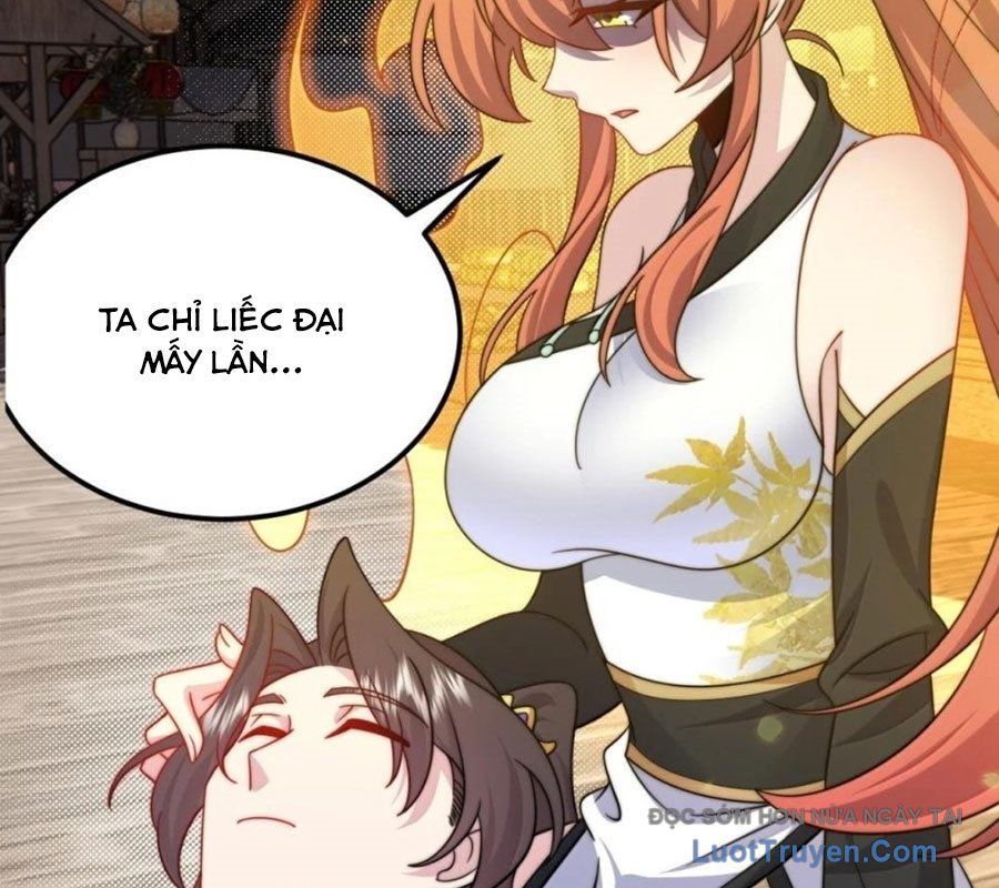 Vai Ác Sư Tôn Mang Theo Các Đồ Đệ Vô Địch Thiên Hạ - Chapter 196 - Page 107