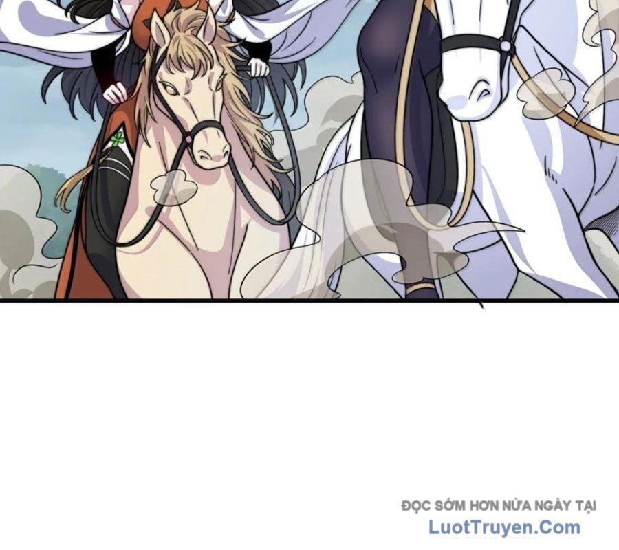 Vai Ác Sư Tôn Mang Theo Các Đồ Đệ Vô Địch Thiên Hạ - Chapter 196 - Page 11