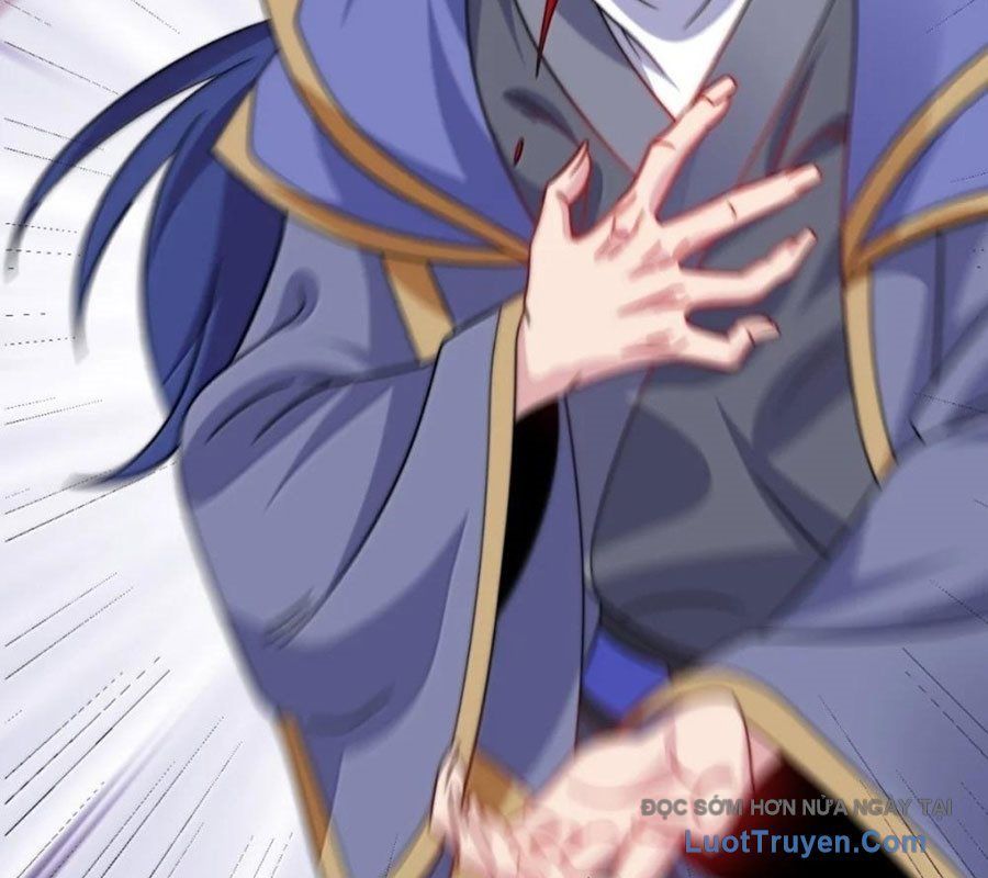 Vai Ác Sư Tôn Mang Theo Các Đồ Đệ Vô Địch Thiên Hạ - Chapter 196 - Page 110