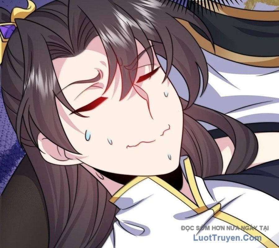 Vai Ác Sư Tôn Mang Theo Các Đồ Đệ Vô Địch Thiên Hạ - Chapter 196 - Page 113