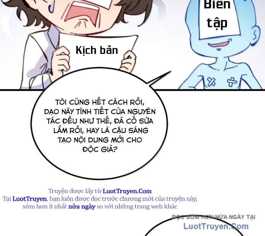 Vai Ác Sư Tôn Mang Theo Các Đồ Đệ Vô Địch Thiên Hạ - Chapter 196 - Page 116