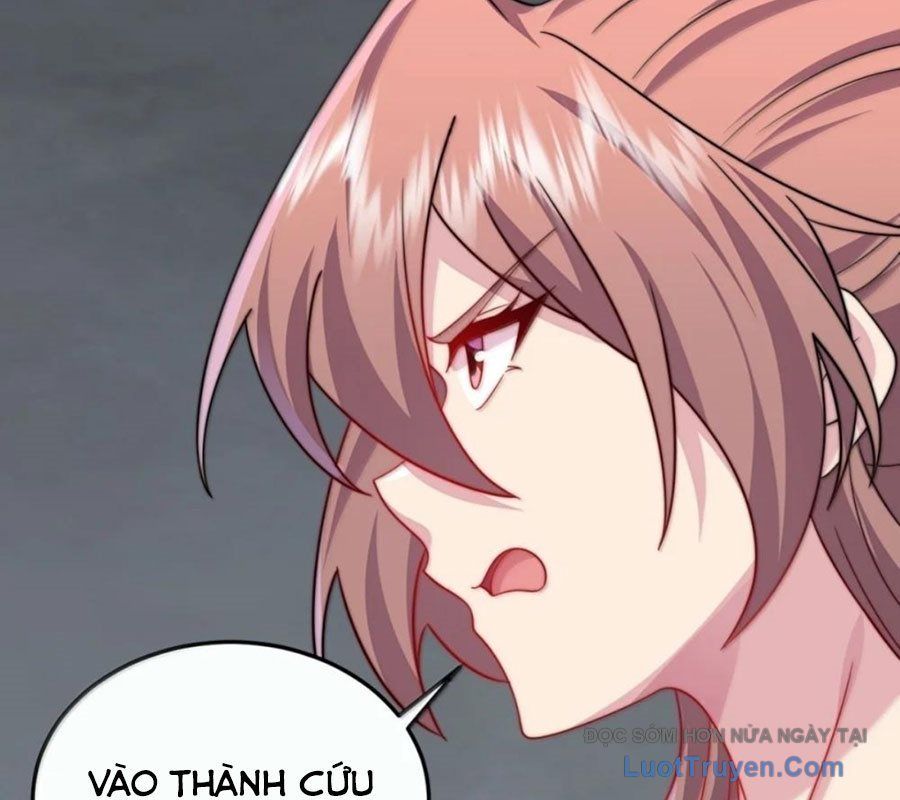 Vai Ác Sư Tôn Mang Theo Các Đồ Đệ Vô Địch Thiên Hạ - Chapter 196 - Page 23