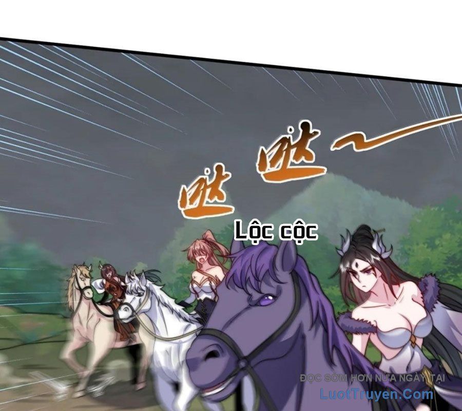 Vai Ác Sư Tôn Mang Theo Các Đồ Đệ Vô Địch Thiên Hạ - Chapter 196 - Page 25