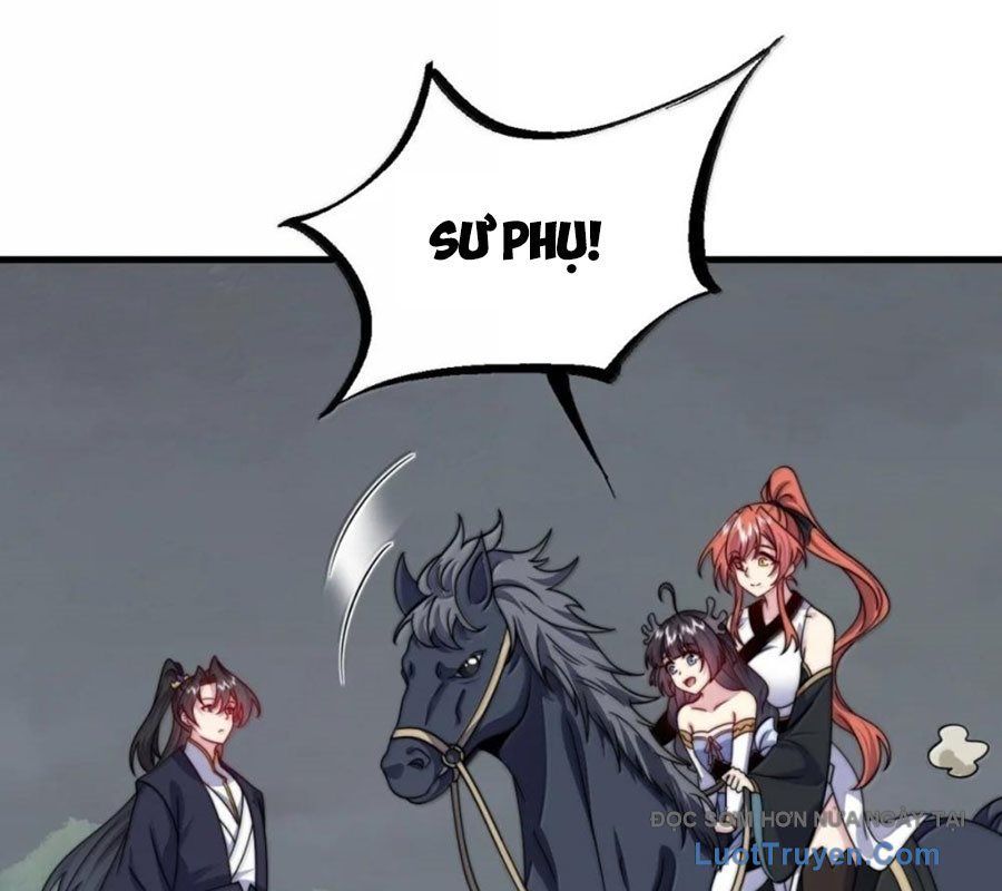 Vai Ác Sư Tôn Mang Theo Các Đồ Đệ Vô Địch Thiên Hạ - Chapter 196 - Page 30