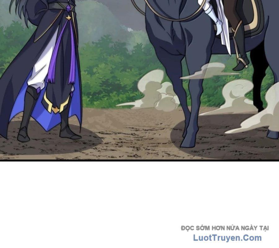 Vai Ác Sư Tôn Mang Theo Các Đồ Đệ Vô Địch Thiên Hạ - Chapter 196 - Page 31