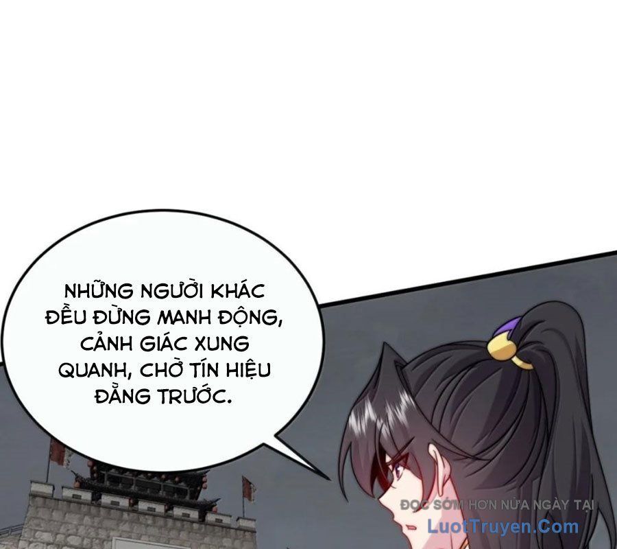 Vai Ác Sư Tôn Mang Theo Các Đồ Đệ Vô Địch Thiên Hạ - Chapter 196 - Page 32
