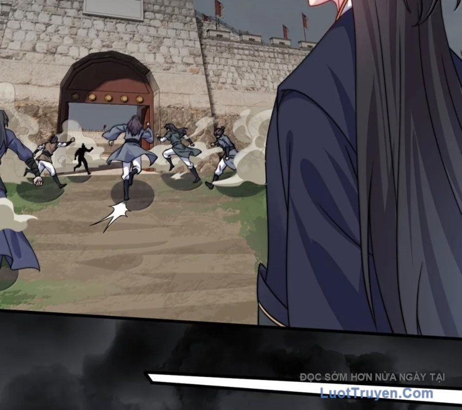 Vai Ác Sư Tôn Mang Theo Các Đồ Đệ Vô Địch Thiên Hạ - Chapter 196 - Page 33