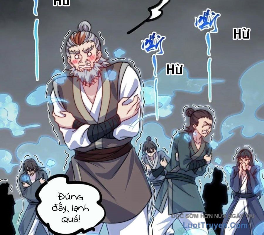 Vai Ác Sư Tôn Mang Theo Các Đồ Đệ Vô Địch Thiên Hạ - Chapter 196 - Page 35