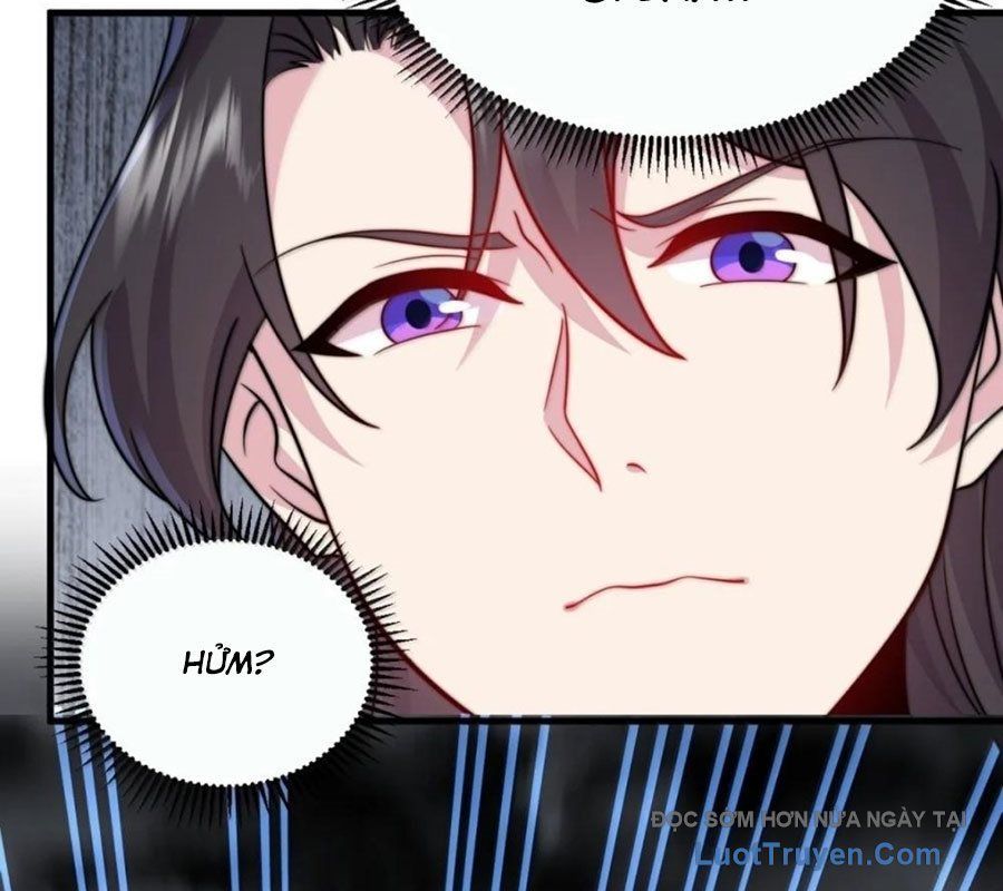 Vai Ác Sư Tôn Mang Theo Các Đồ Đệ Vô Địch Thiên Hạ - Chapter 196 - Page 37