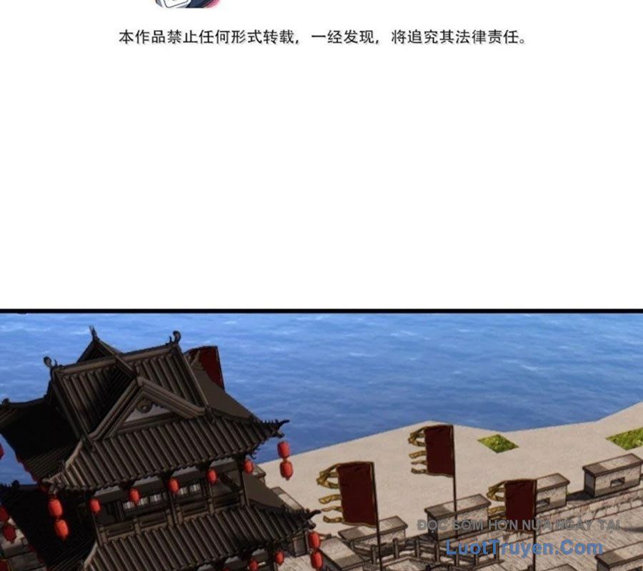 Vai Ác Sư Tôn Mang Theo Các Đồ Đệ Vô Địch Thiên Hạ - Chapter 196 - Page 4