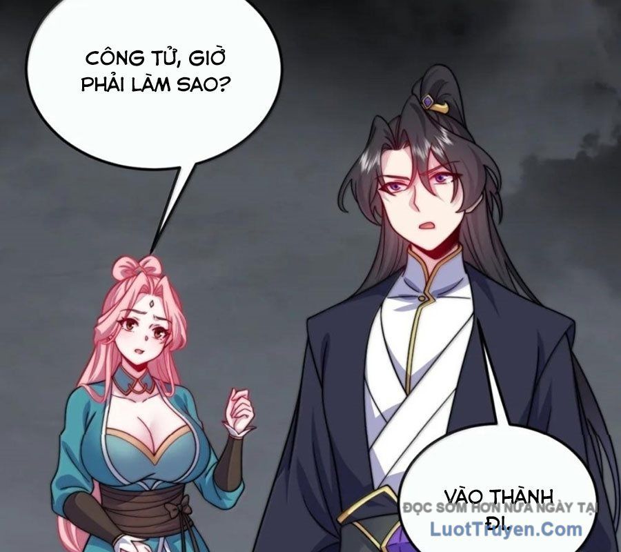 Vai Ác Sư Tôn Mang Theo Các Đồ Đệ Vô Địch Thiên Hạ - Chapter 196 - Page 44
