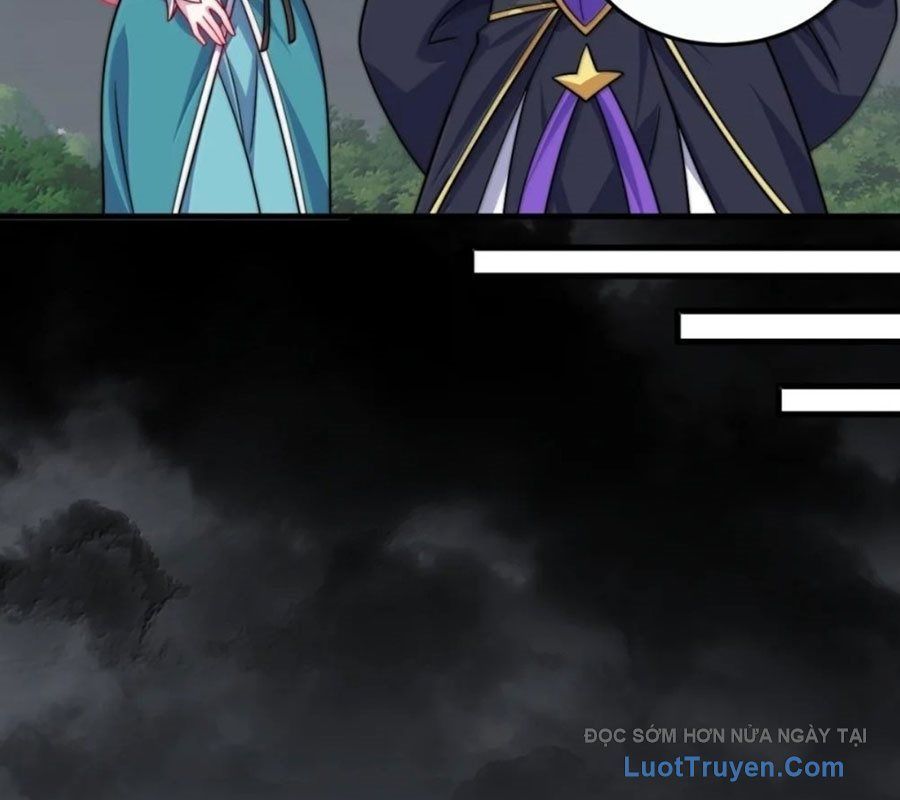 Vai Ác Sư Tôn Mang Theo Các Đồ Đệ Vô Địch Thiên Hạ - Chapter 196 - Page 45