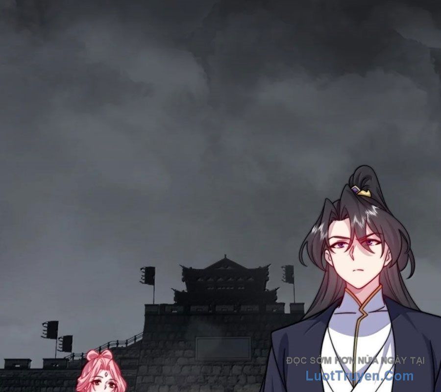 Vai Ác Sư Tôn Mang Theo Các Đồ Đệ Vô Địch Thiên Hạ - Chapter 196 - Page 46