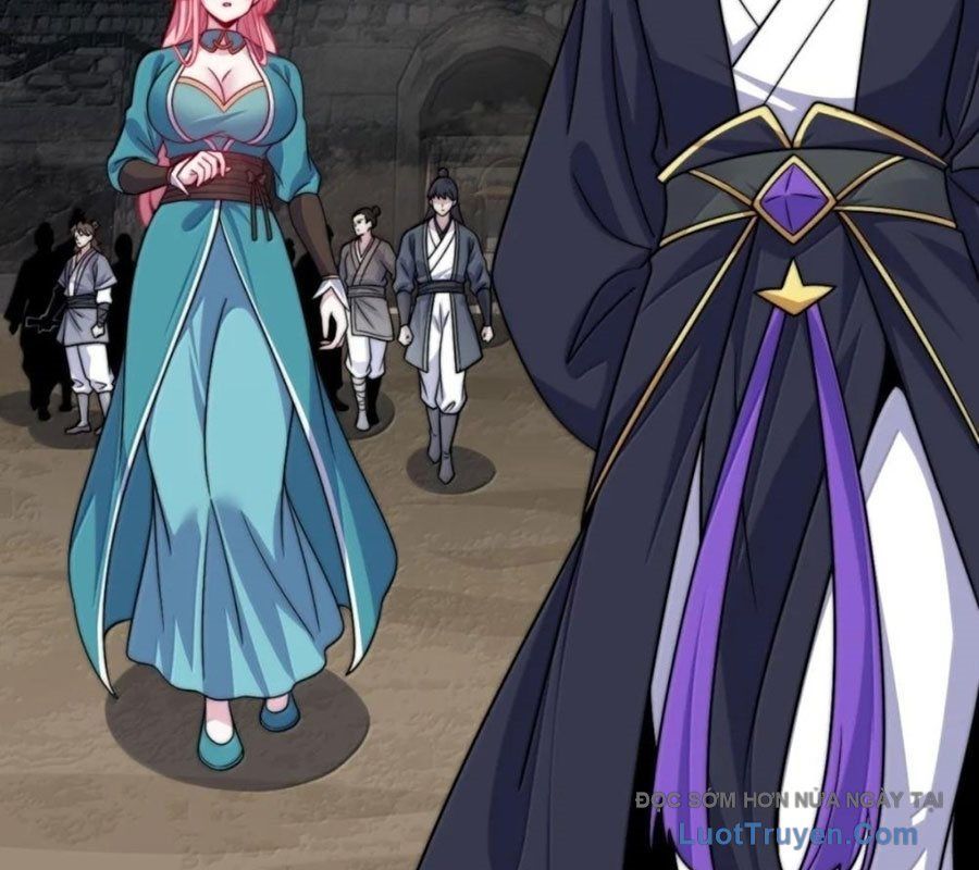 Vai Ác Sư Tôn Mang Theo Các Đồ Đệ Vô Địch Thiên Hạ - Chapter 196 - Page 47