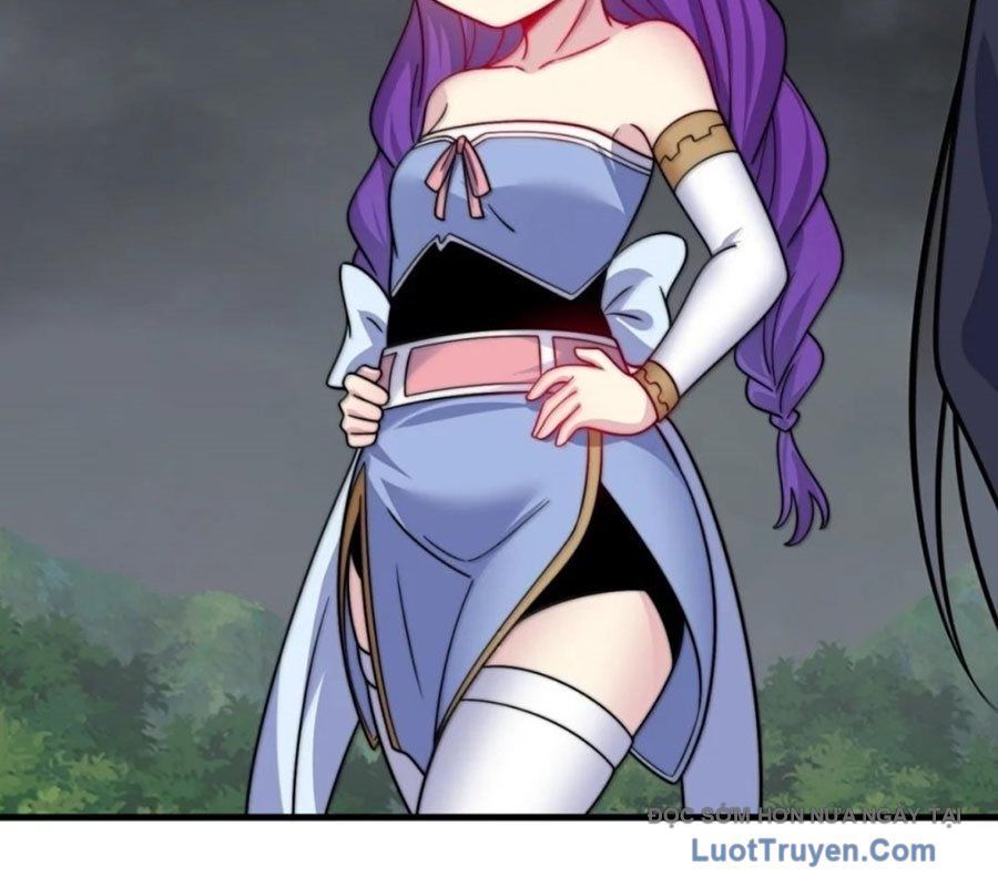 Vai Ác Sư Tôn Mang Theo Các Đồ Đệ Vô Địch Thiên Hạ - Chapter 196 - Page 54