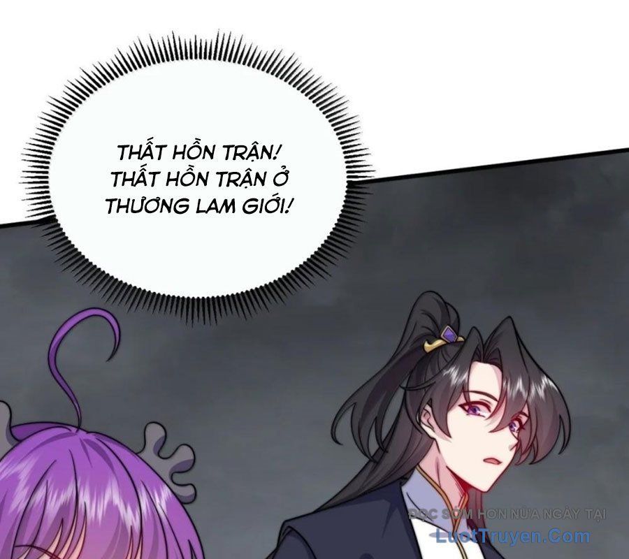 Vai Ác Sư Tôn Mang Theo Các Đồ Đệ Vô Địch Thiên Hạ - Chapter 196 - Page 56