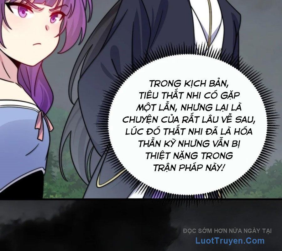 Vai Ác Sư Tôn Mang Theo Các Đồ Đệ Vô Địch Thiên Hạ - Chapter 196 - Page 57