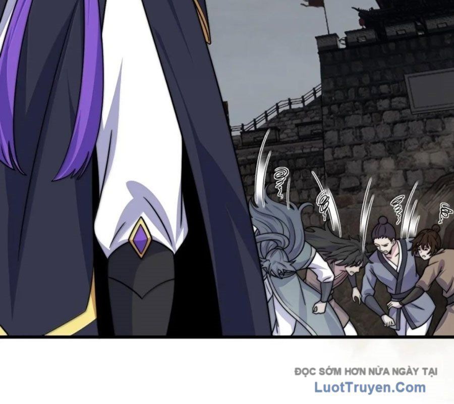 Vai Ác Sư Tôn Mang Theo Các Đồ Đệ Vô Địch Thiên Hạ - Chapter 196 - Page 60