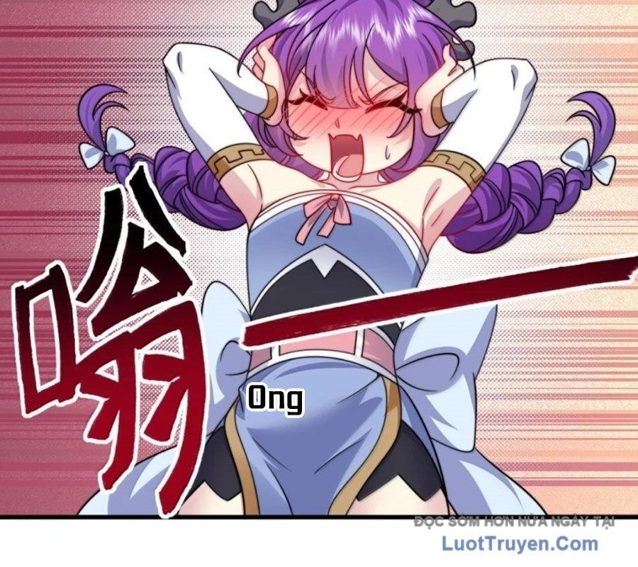 Vai Ác Sư Tôn Mang Theo Các Đồ Đệ Vô Địch Thiên Hạ - Chapter 196 - Page 62
