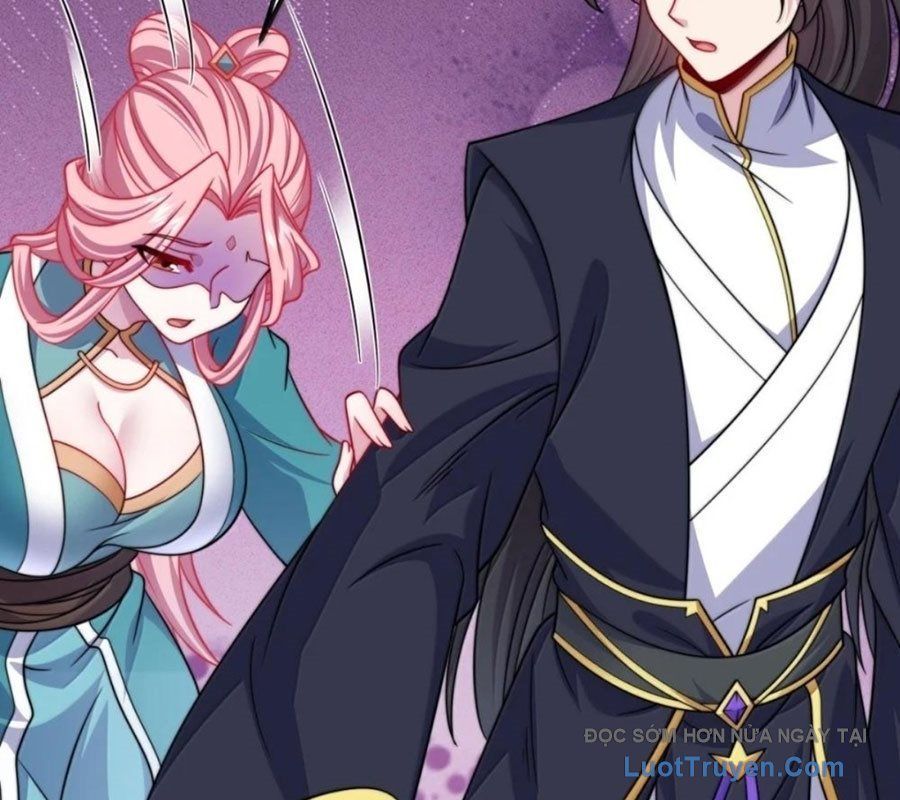 Vai Ác Sư Tôn Mang Theo Các Đồ Đệ Vô Địch Thiên Hạ - Chapter 196 - Page 64