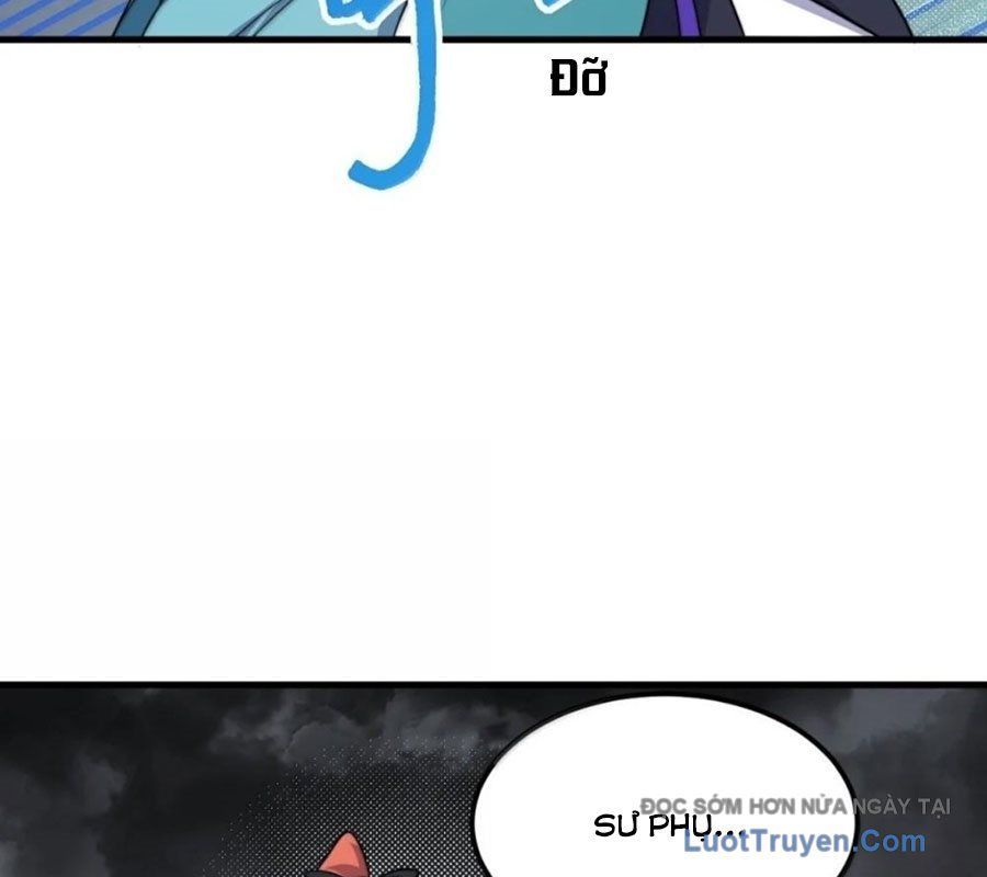 Vai Ác Sư Tôn Mang Theo Các Đồ Đệ Vô Địch Thiên Hạ - Chapter 196 - Page 67