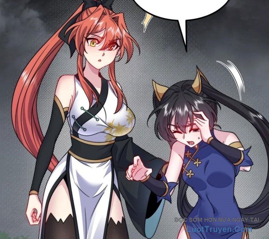 Vai Ác Sư Tôn Mang Theo Các Đồ Đệ Vô Địch Thiên Hạ - Chapter 196 - Page 68