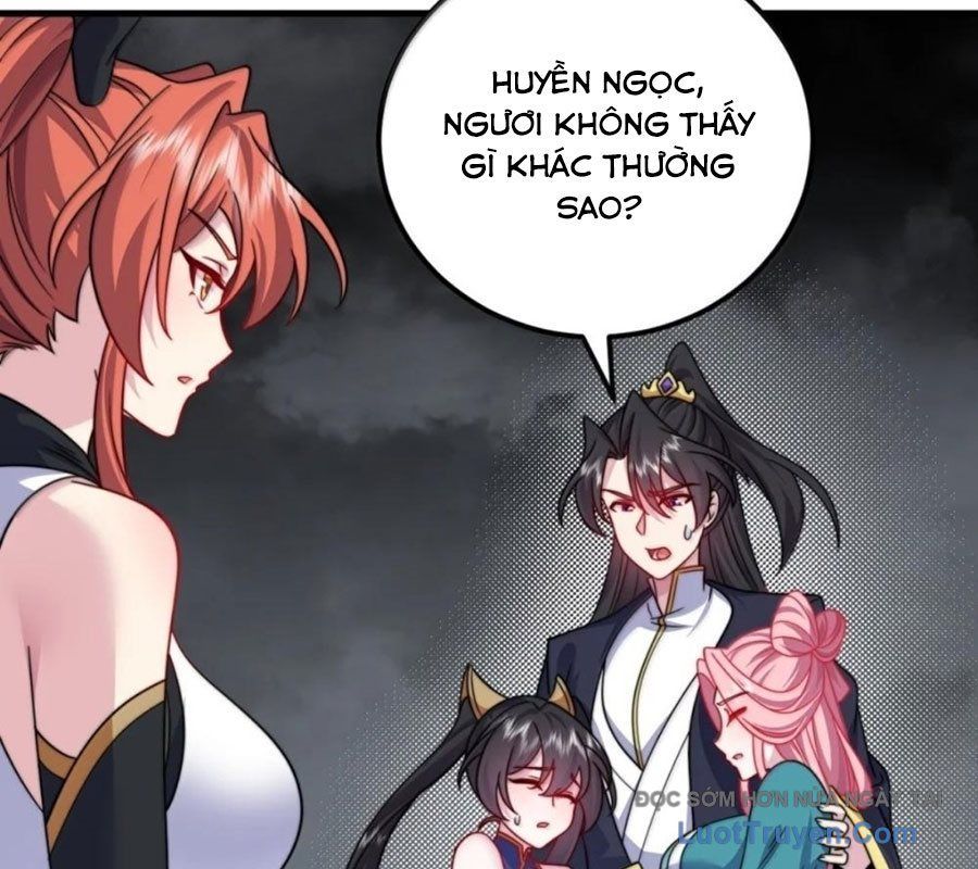 Vai Ác Sư Tôn Mang Theo Các Đồ Đệ Vô Địch Thiên Hạ - Chapter 196 - Page 70