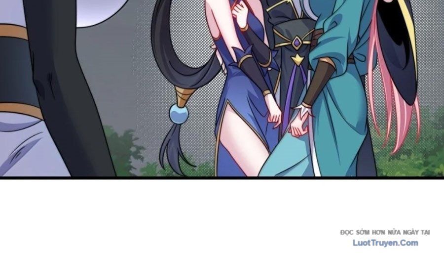 Vai Ác Sư Tôn Mang Theo Các Đồ Đệ Vô Địch Thiên Hạ - Chapter 196 - Page 71