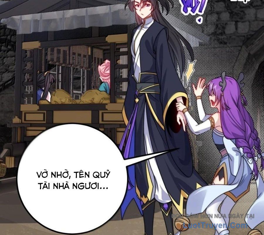 Vai Ác Sư Tôn Mang Theo Các Đồ Đệ Vô Địch Thiên Hạ - Chapter 196 - Page 75