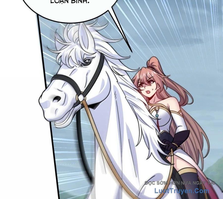 Vai Ác Sư Tôn Mang Theo Các Đồ Đệ Vô Địch Thiên Hạ - Chapter 196 - Page 8