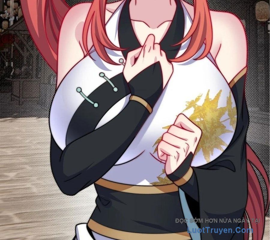 Vai Ác Sư Tôn Mang Theo Các Đồ Đệ Vô Địch Thiên Hạ - Chapter 196 - Page 82