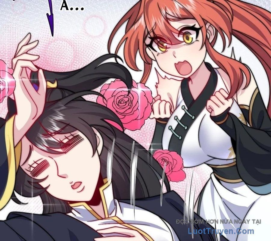 Vai Ác Sư Tôn Mang Theo Các Đồ Đệ Vô Địch Thiên Hạ - Chapter 196 - Page 86