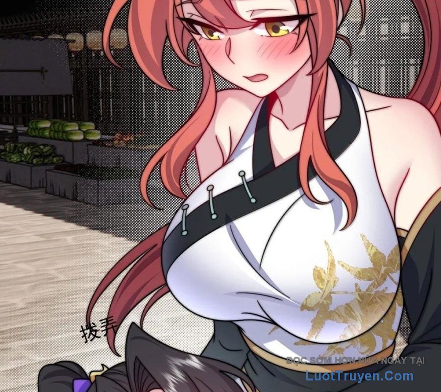 Vai Ác Sư Tôn Mang Theo Các Đồ Đệ Vô Địch Thiên Hạ - Chapter 196 - Page 89