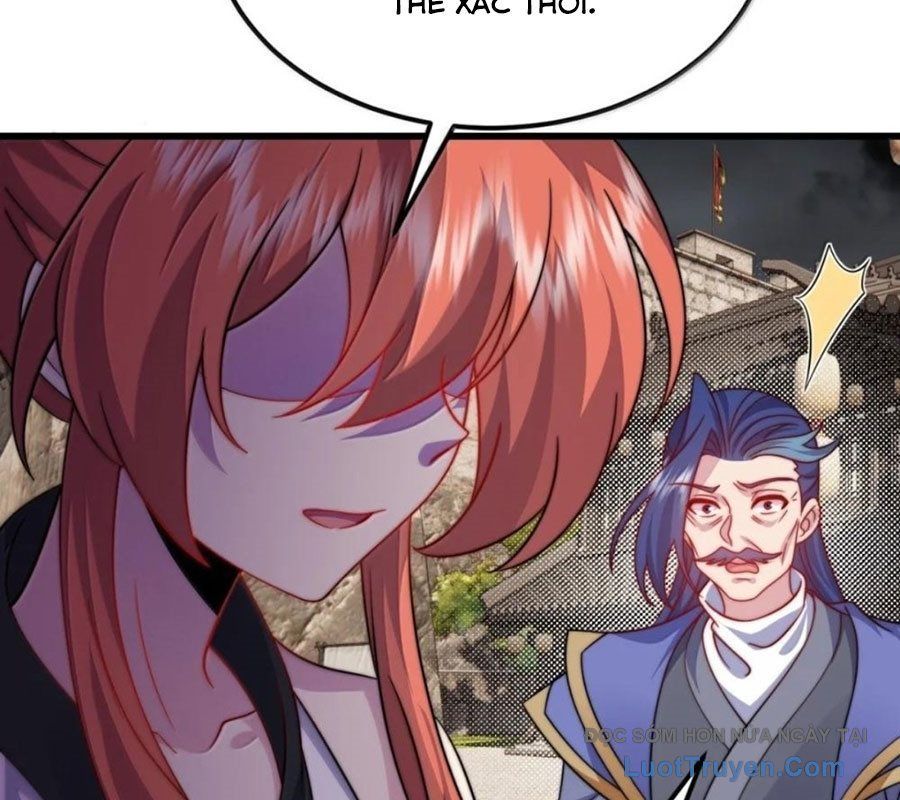 Vai Ác Sư Tôn Mang Theo Các Đồ Đệ Vô Địch Thiên Hạ - Chapter 196 - Page 97