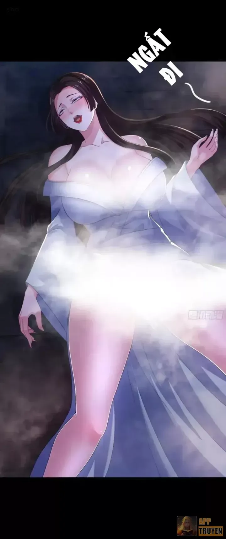 Trụ Vương Tái Sinh Không Muốn Làm Đại Phản Diện - Chapter 169 - Page 17